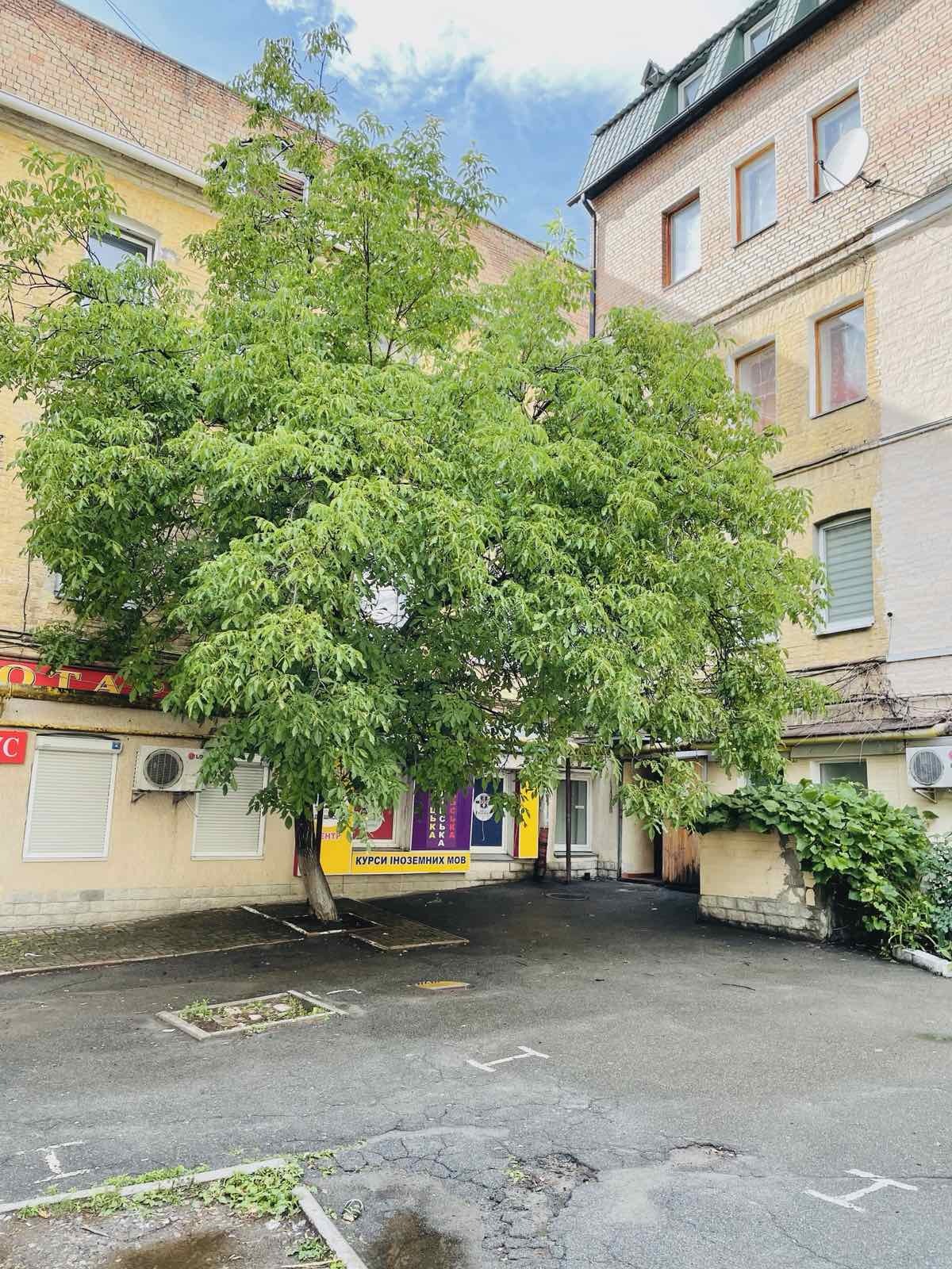 Оренда 1-кімнатної квартири 35 м², Льва Толстого вул., 8