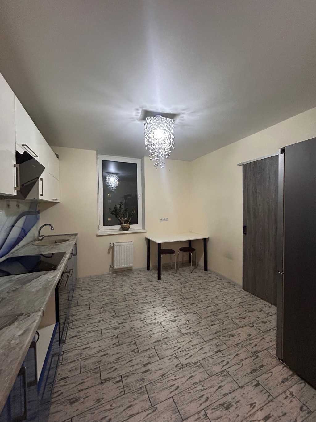 Продажа 2-комнатной квартиры 51 м², Пономарева ул., 26 К4