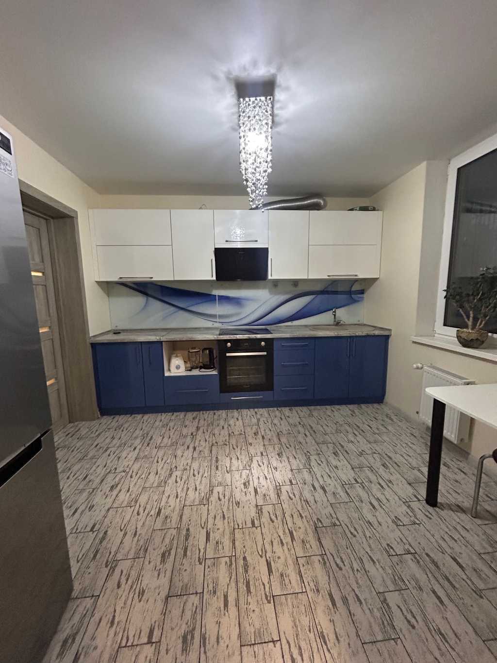 Продажа 2-комнатной квартиры 51 м², Пономарева ул., 26 К4