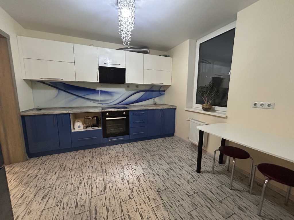 Продажа 2-комнатной квартиры 51 м², Пономарева ул., 26 К4