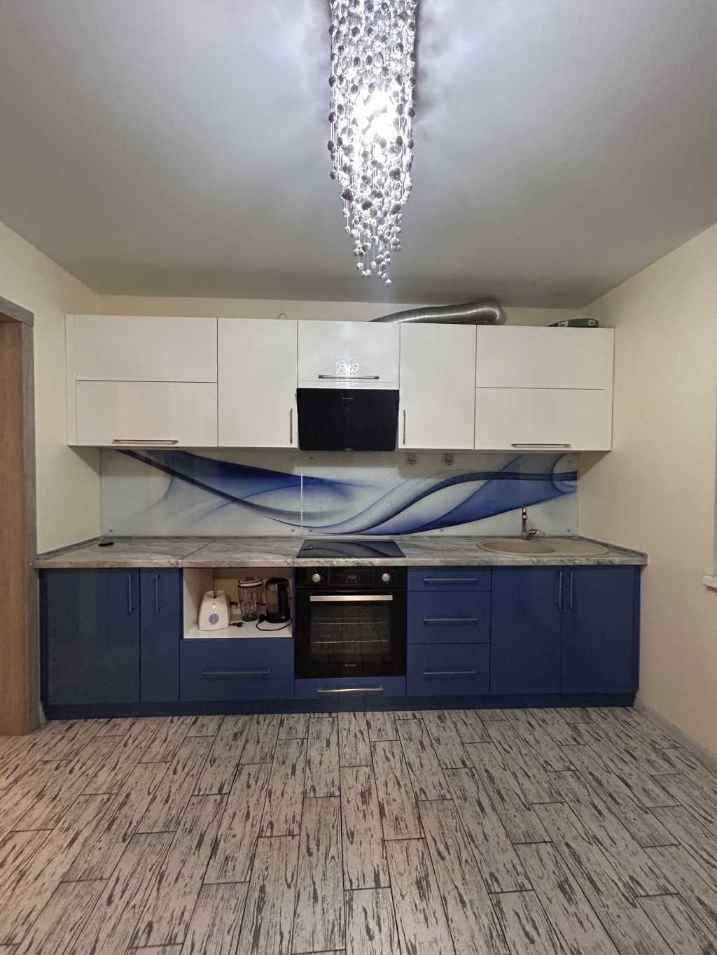 Продажа 2-комнатной квартиры 51 м², Пономарева ул., 26 К4