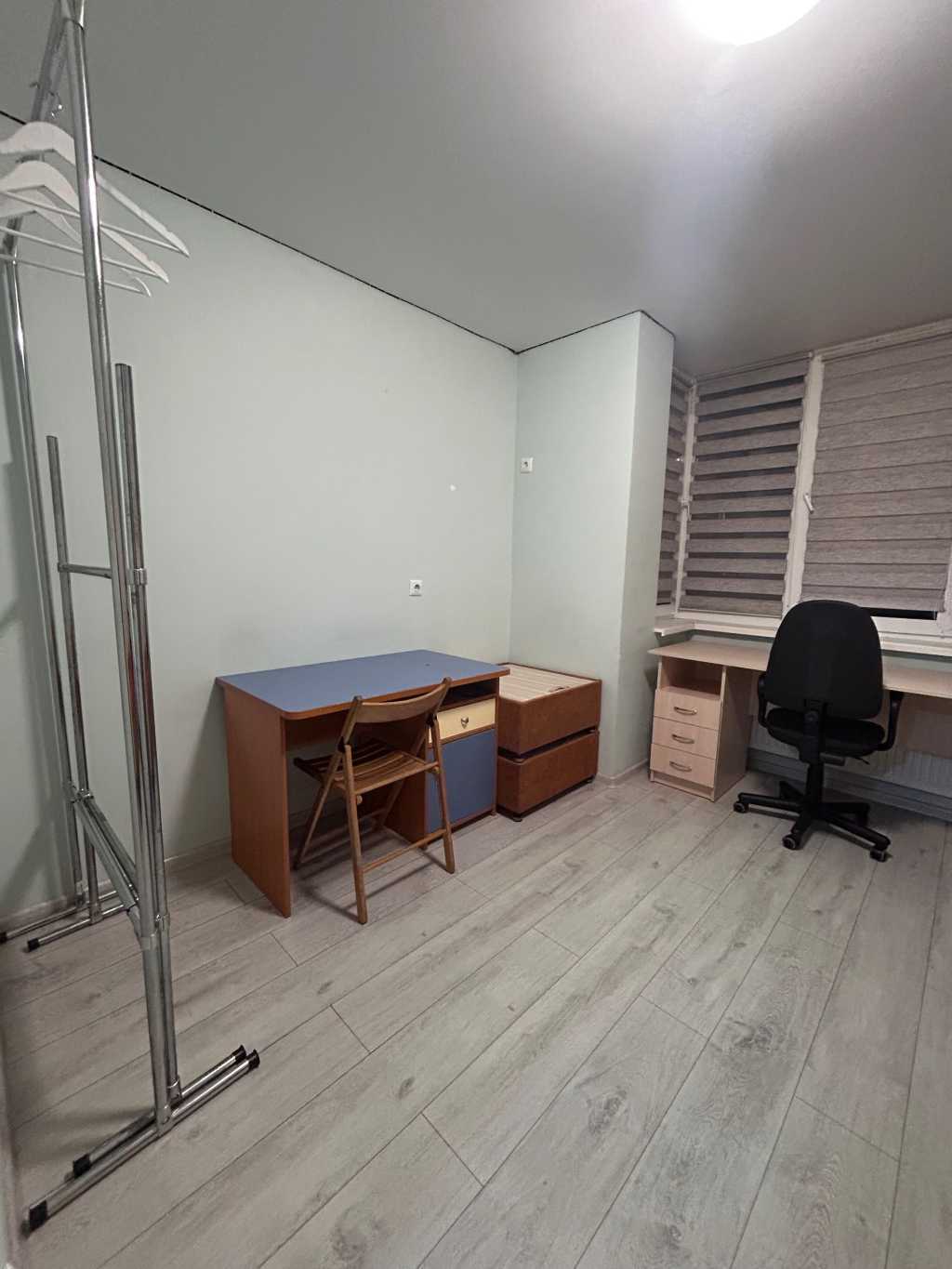 Продажа 2-комнатной квартиры 51 м², Пономарева ул., 26 К4