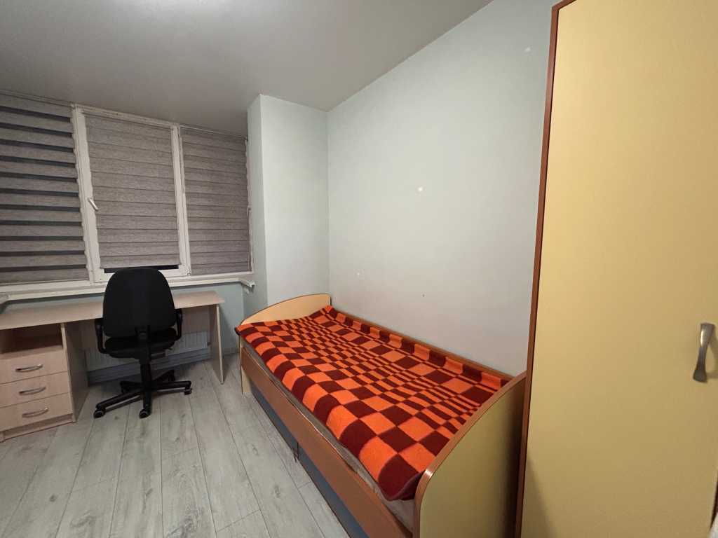 Продажа 2-комнатной квартиры 51 м², Пономарева ул., 26 К4