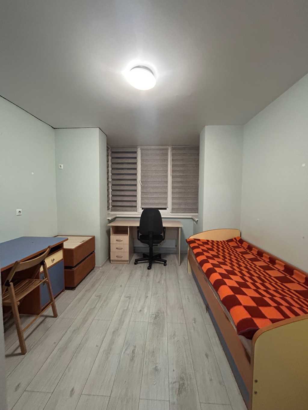 Продажа 2-комнатной квартиры 51 м², Пономарева ул., 26 К4