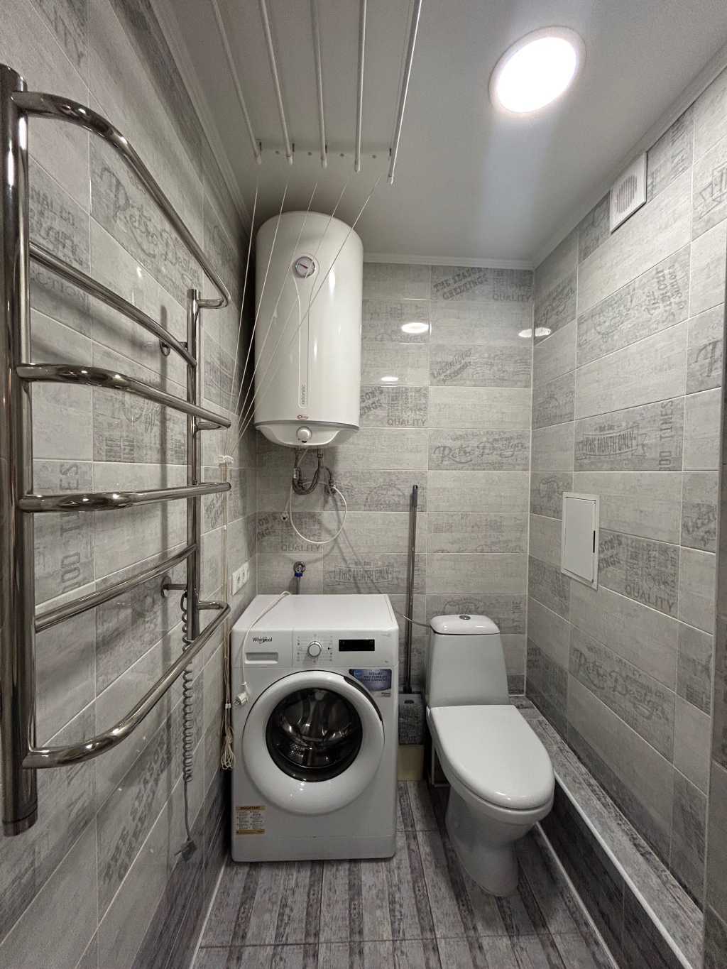 Продажа 2-комнатной квартиры 51 м², Пономарева ул., 26 К4