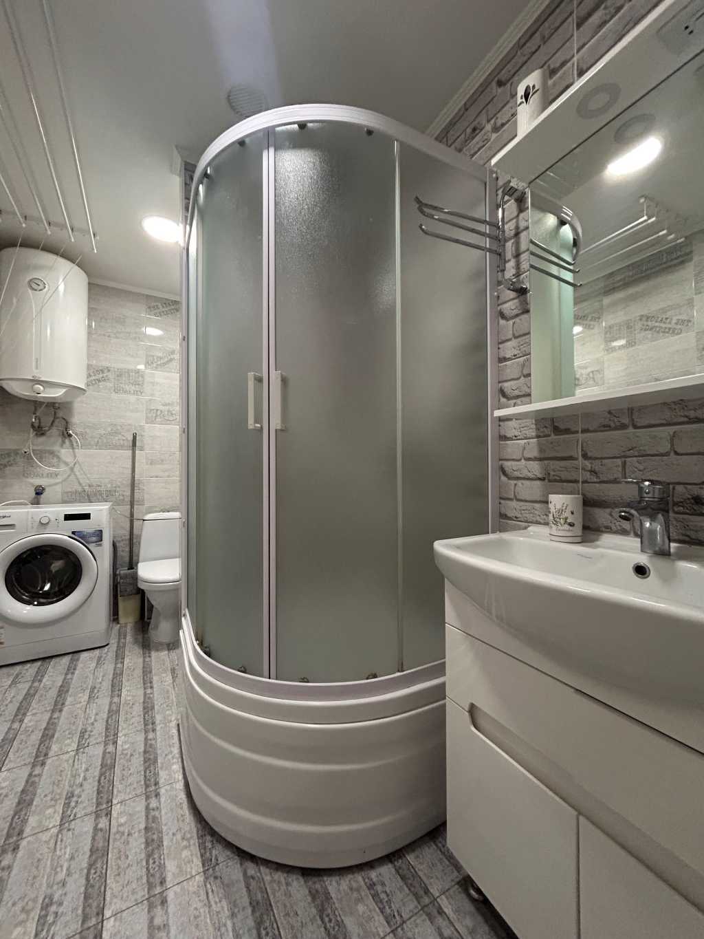 Продажа 2-комнатной квартиры 51 м², Пономарева ул., 26 К4