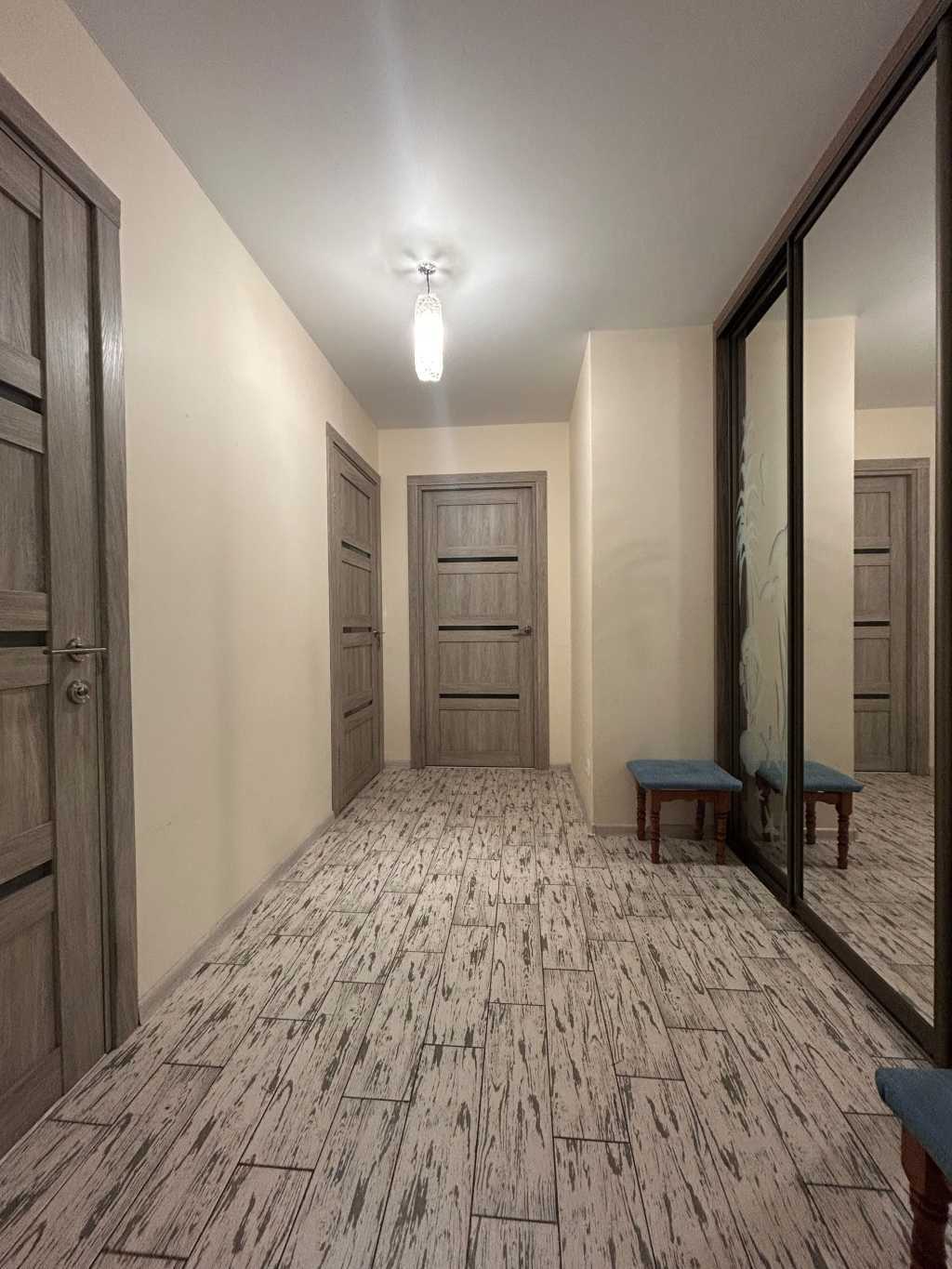 Продажа 2-комнатной квартиры 51 м², Пономарева ул., 26 К4