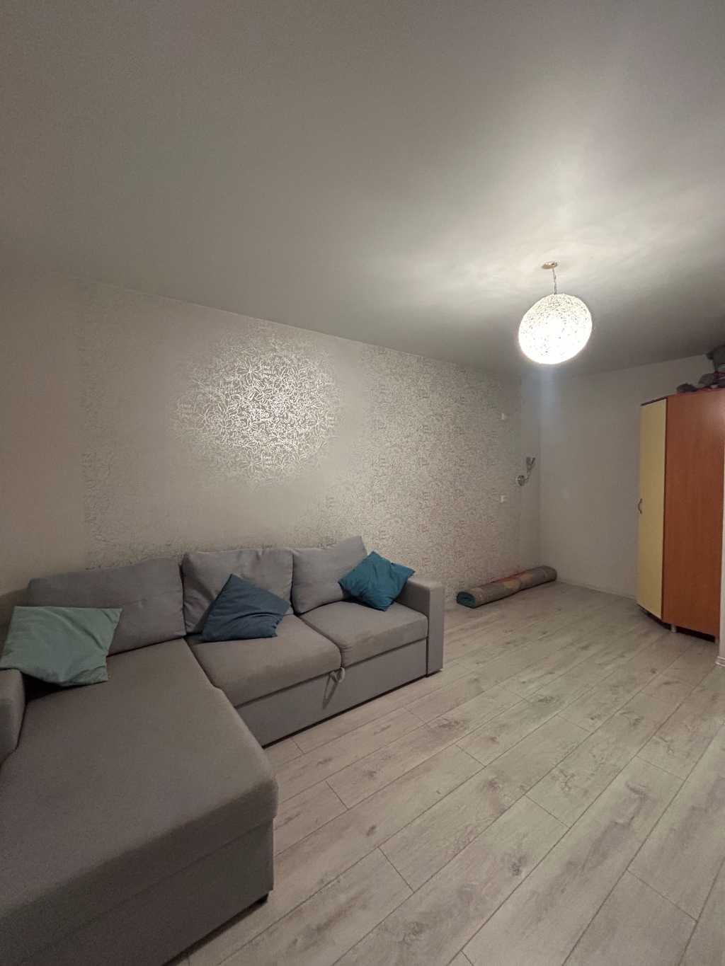 Продажа 2-комнатной квартиры 51 м², Пономарева ул., 26 К4