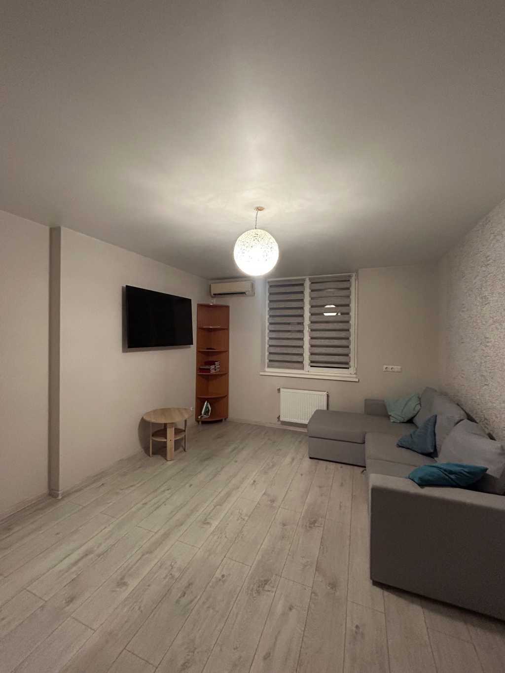 Продажа 2-комнатной квартиры 51 м², Пономарева ул., 26 К4