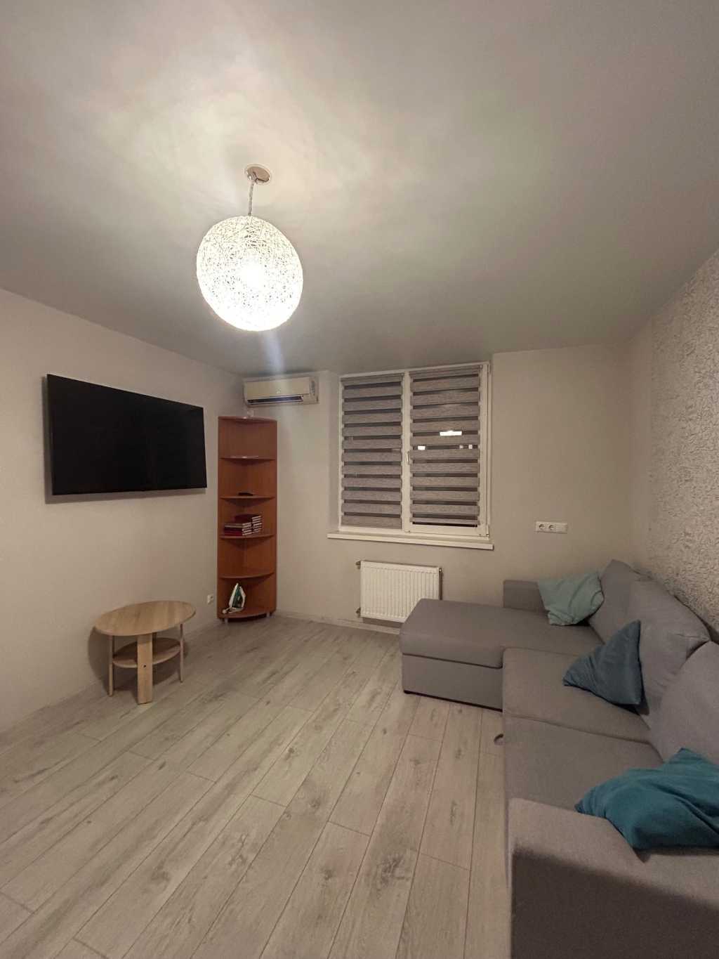 Продажа 2-комнатной квартиры 51 м², Пономарева ул., 26 К4