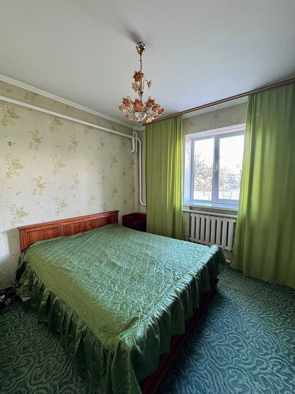 Продажа дома 70 м², Миру
