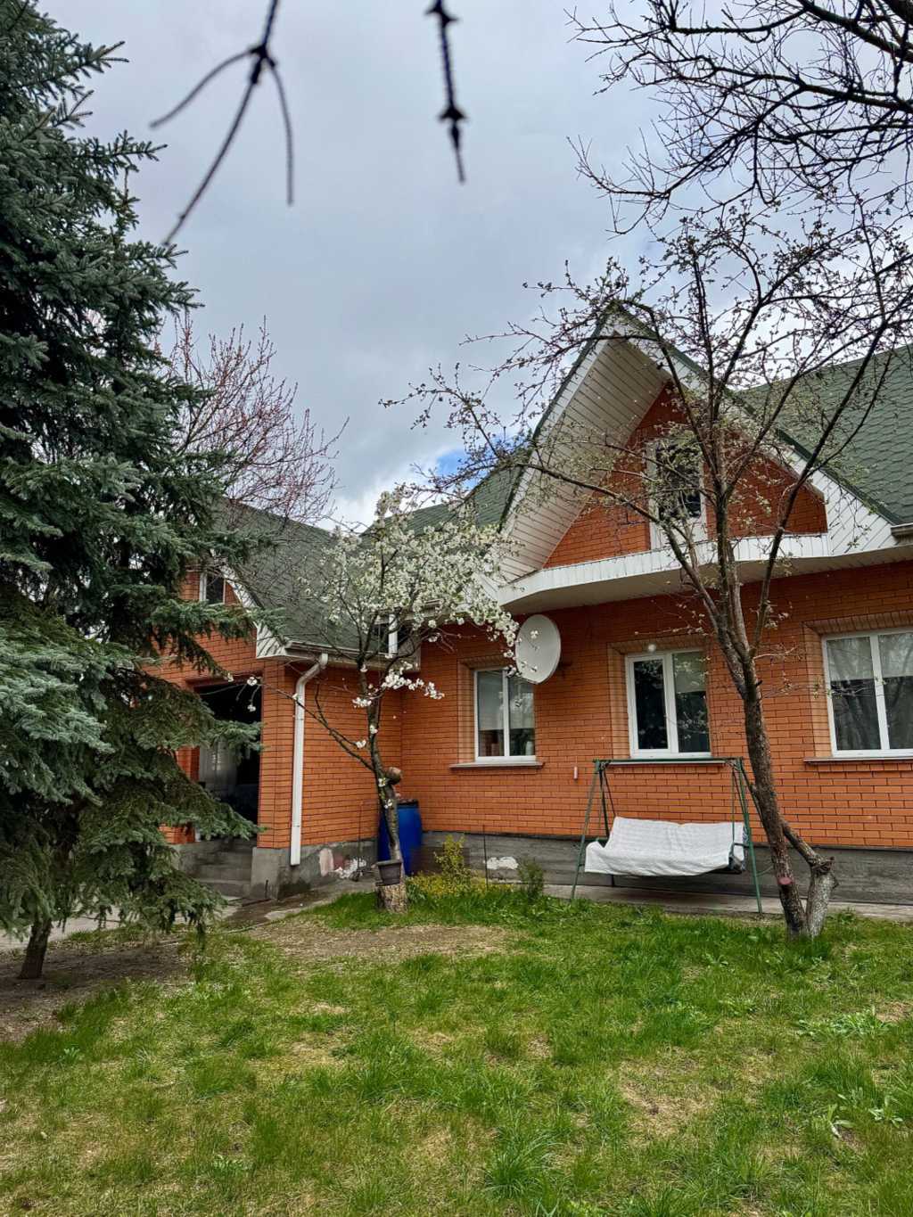 Продажа дома 70 м², Миру