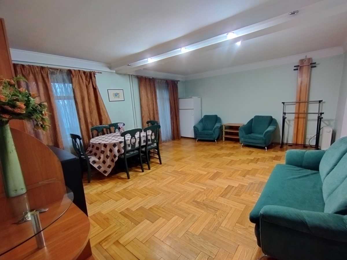 Аренда 2-комнатной квартиры 52 м², Политехнический пер., 5а