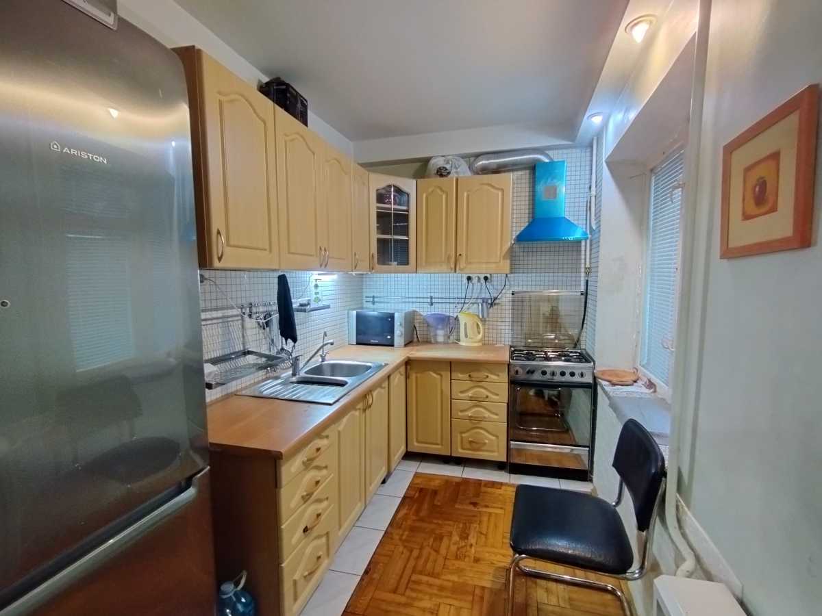 Аренда 2-комнатной квартиры 52 м², Политехнический пер., 5а