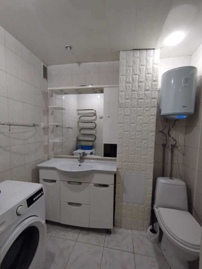 Аренда 2-комнатной квартиры 52 м², Политехнический пер., 5а