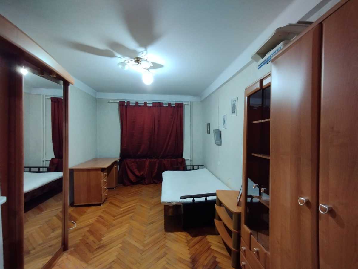 Аренда 2-комнатной квартиры 52 м², Политехнический пер., 5а