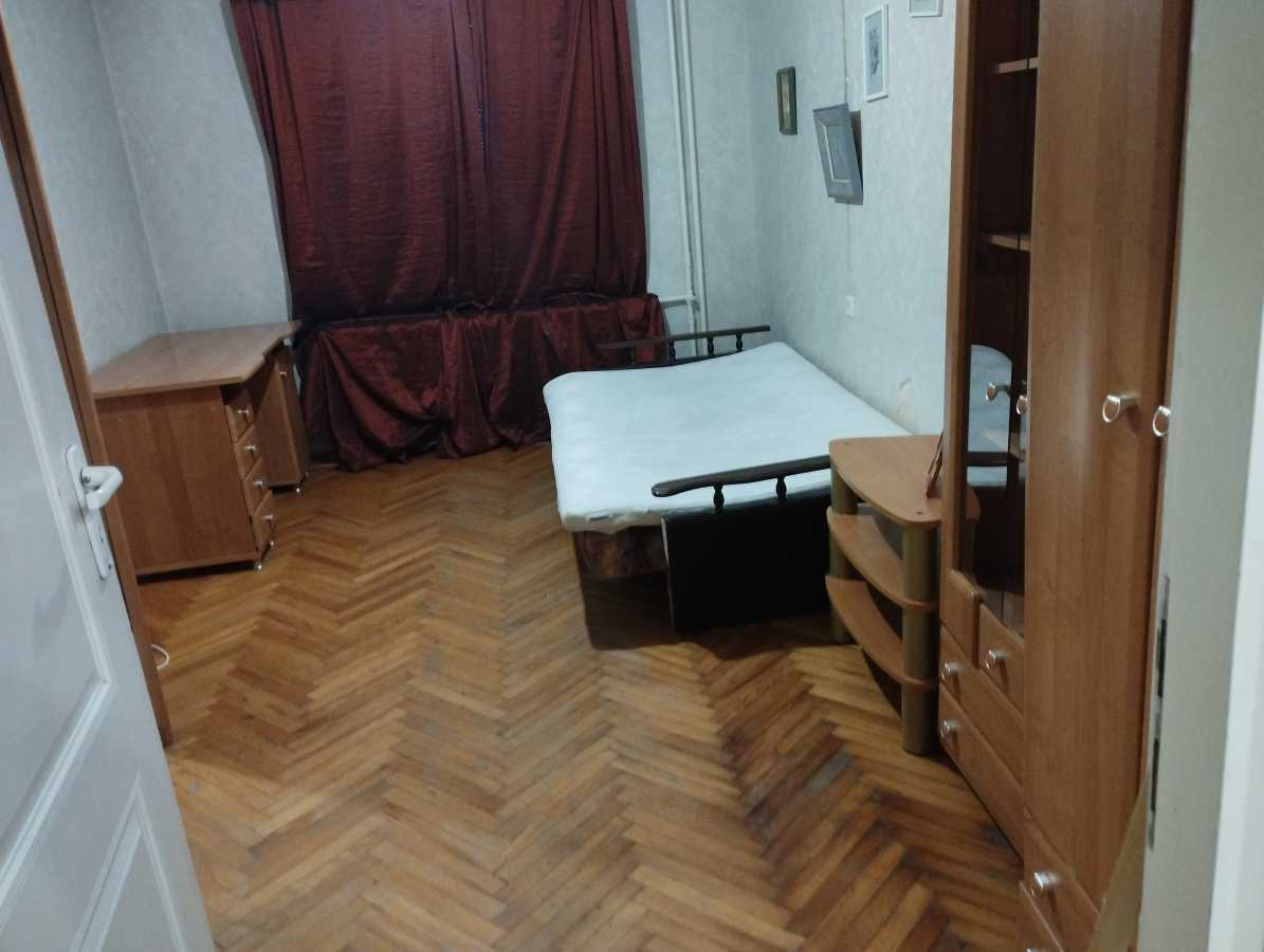 Аренда 2-комнатной квартиры 52 м², Политехнический пер., 5а