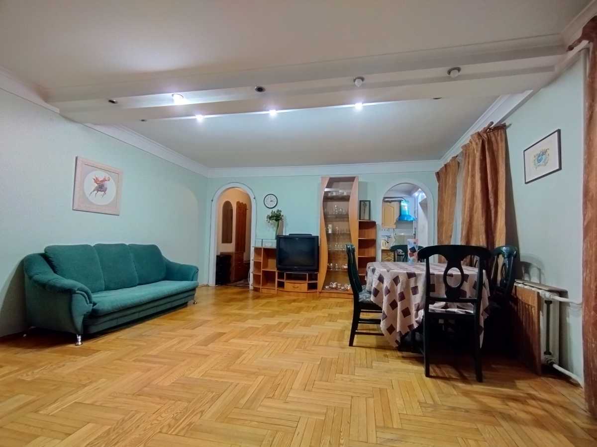 Аренда 2-комнатной квартиры 52 м², Политехнический пер., 5а