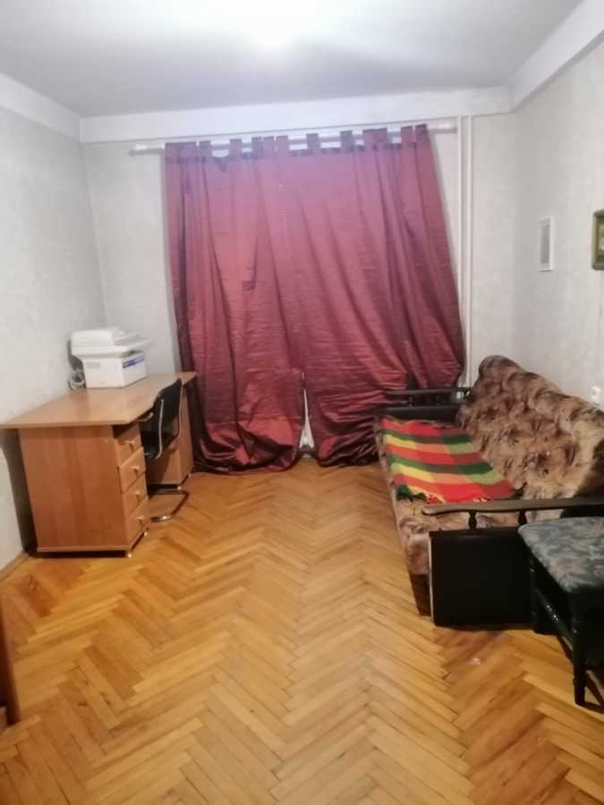 Аренда 2-комнатной квартиры 52 м², Политехнический пер., 5а