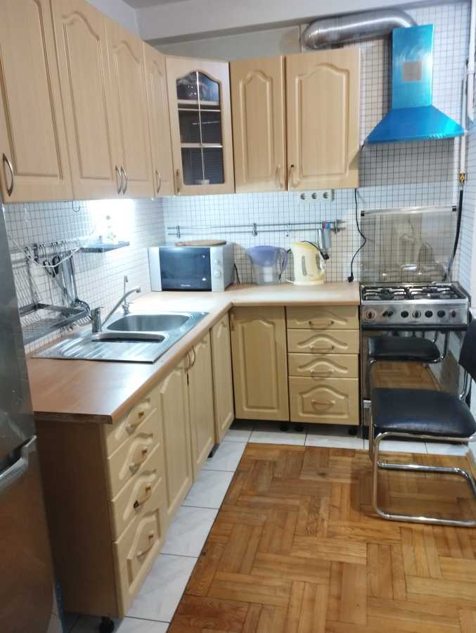 Аренда 2-комнатной квартиры 52 м², Политехнический пер., 5а