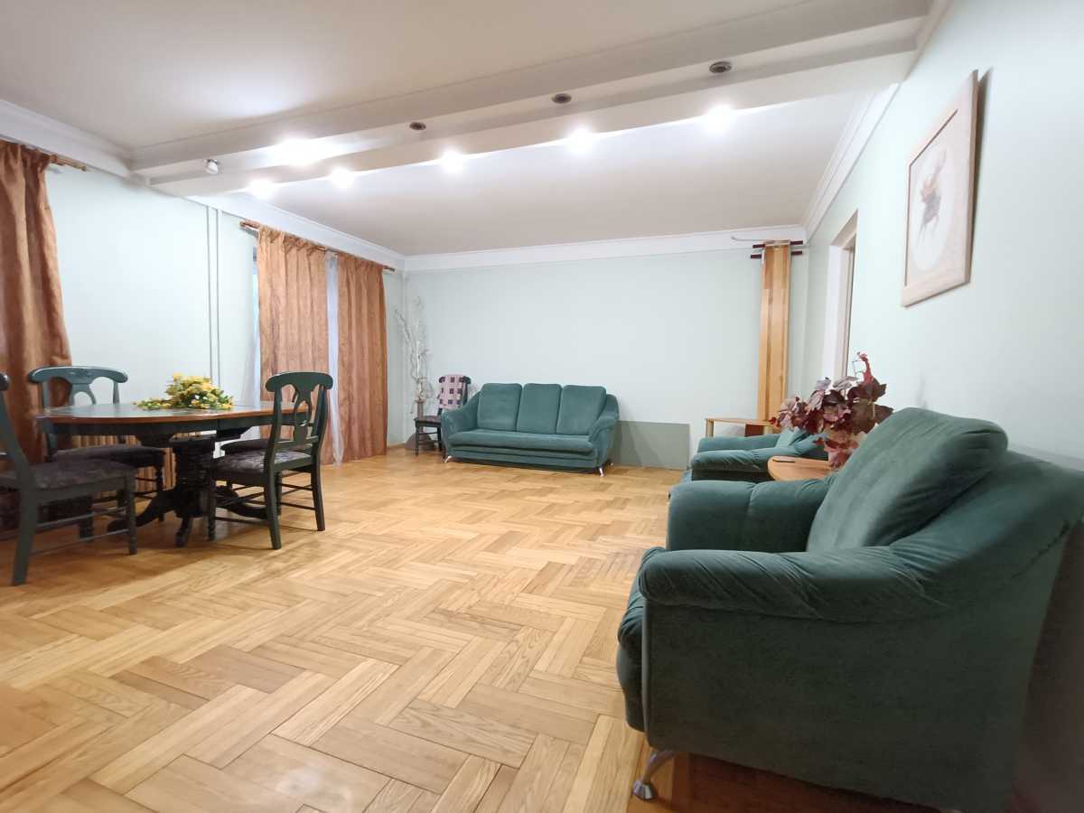 Аренда 2-комнатной квартиры 52 м², Политехнический пер., 5а