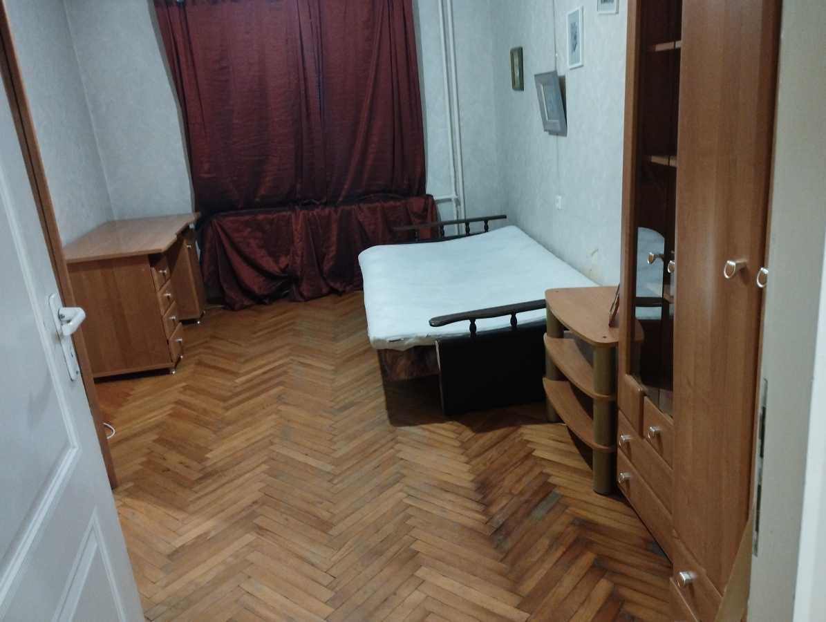 Аренда 2-комнатной квартиры 52 м², Политехнический пер., 5а