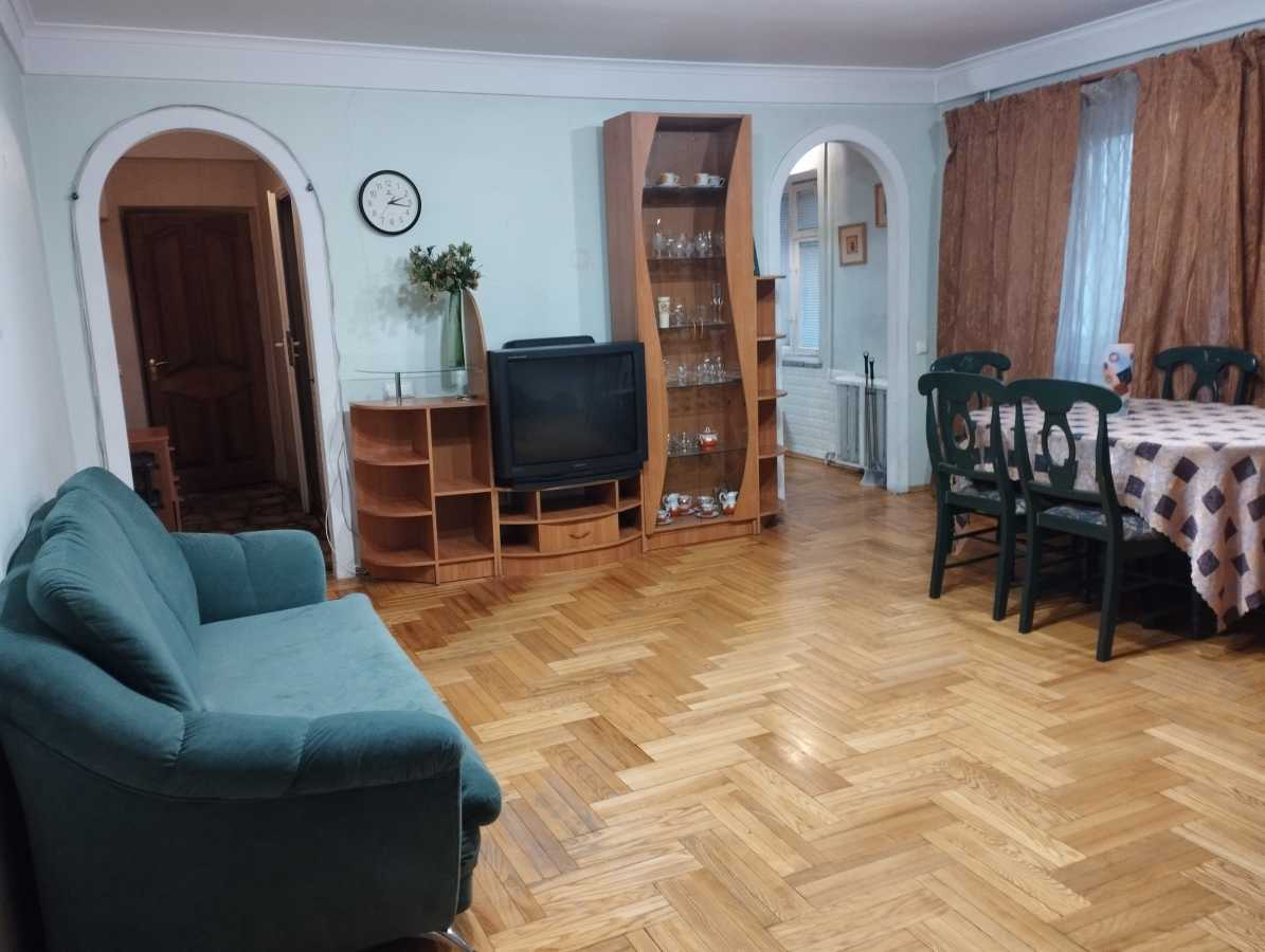 Аренда 2-комнатной квартиры 52 м², Политехнический пер., 5а