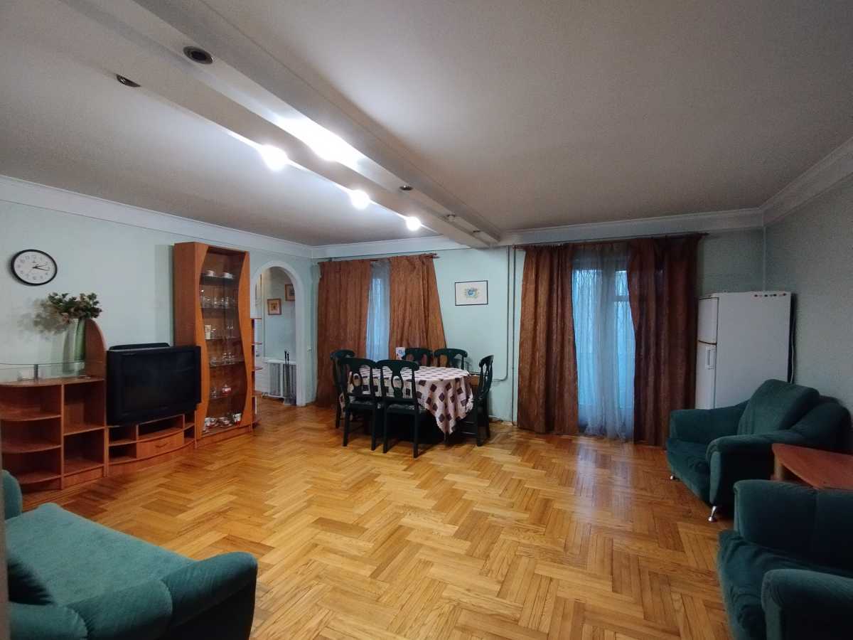 Аренда 2-комнатной квартиры 52 м², Политехнический пер., 5а