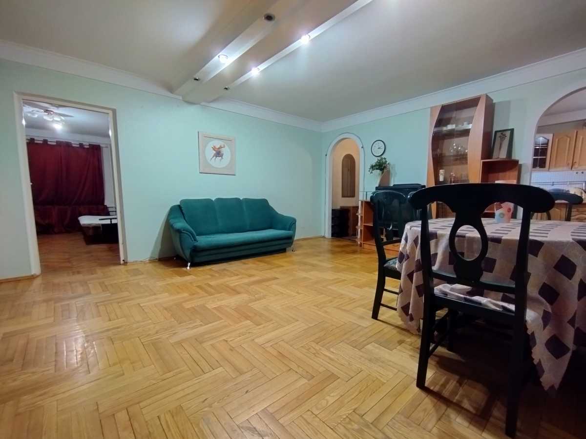 Аренда 2-комнатной квартиры 52 м², Политехнический пер., 5а