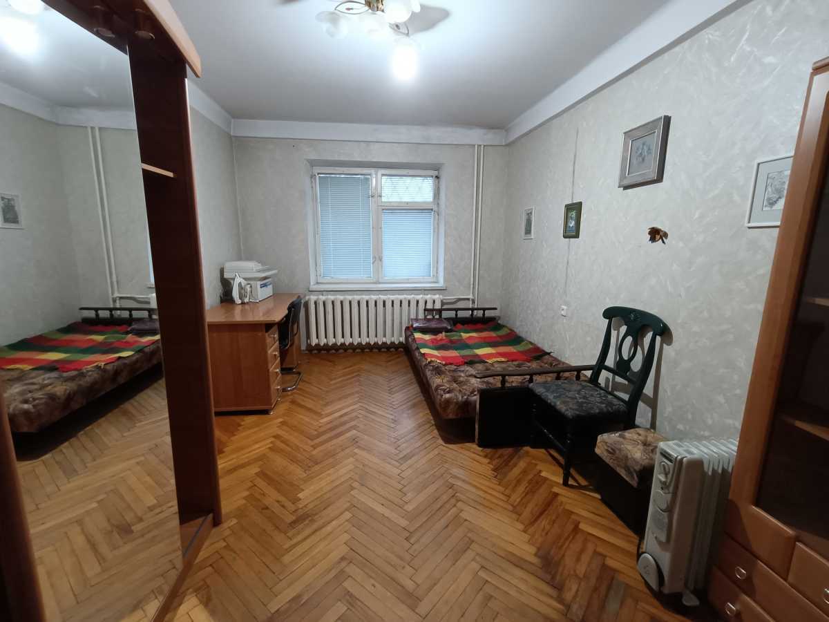 Аренда 2-комнатной квартиры 52 м², Политехнический пер., 5а