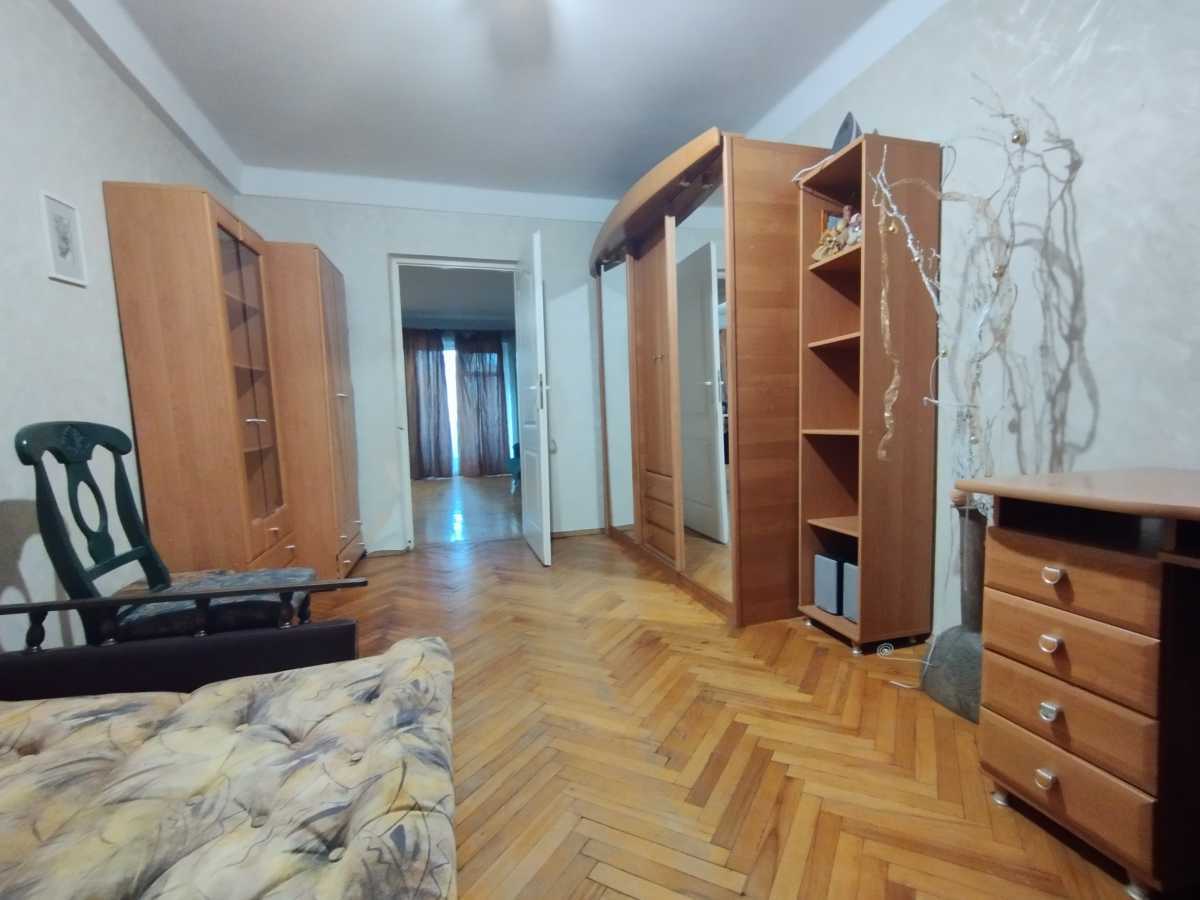 Аренда 2-комнатной квартиры 52 м², Политехнический пер., 5а