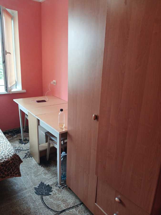Оренда кімнати/частини квартири, Юності вул., 9/6