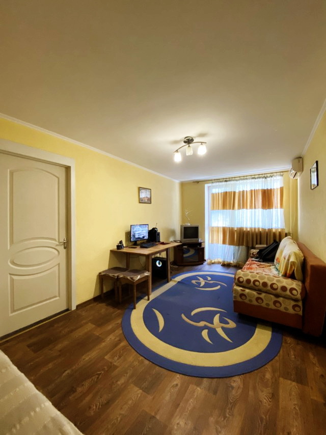 Продажа 2-комнатной квартиры 43.5 м², Генерала Карпенко ул.
