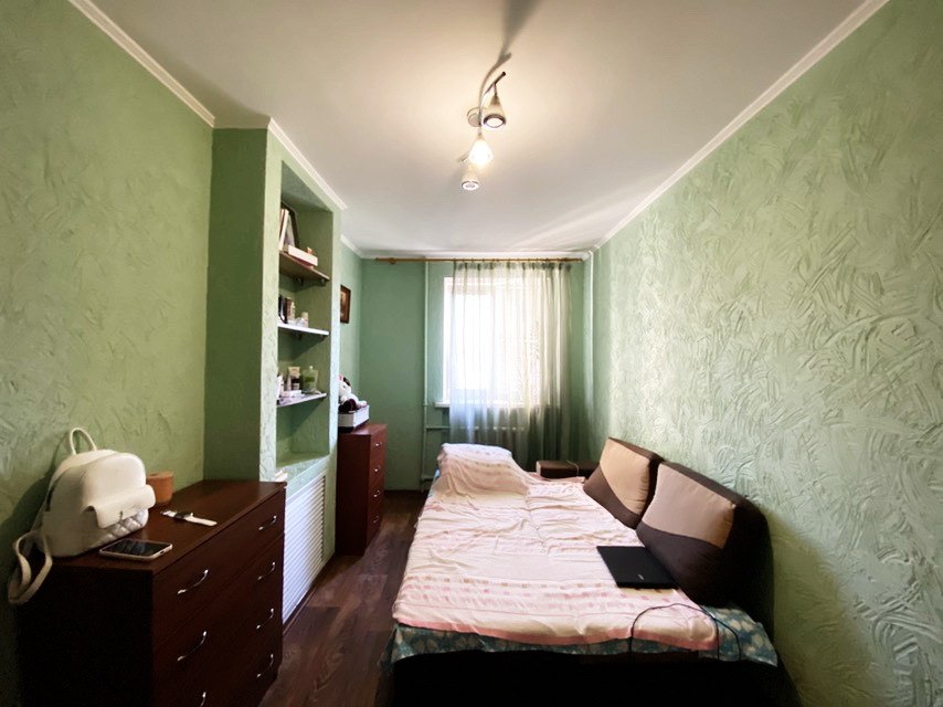 Продажа 2-комнатной квартиры 43.5 м², Генерала Карпенко ул.