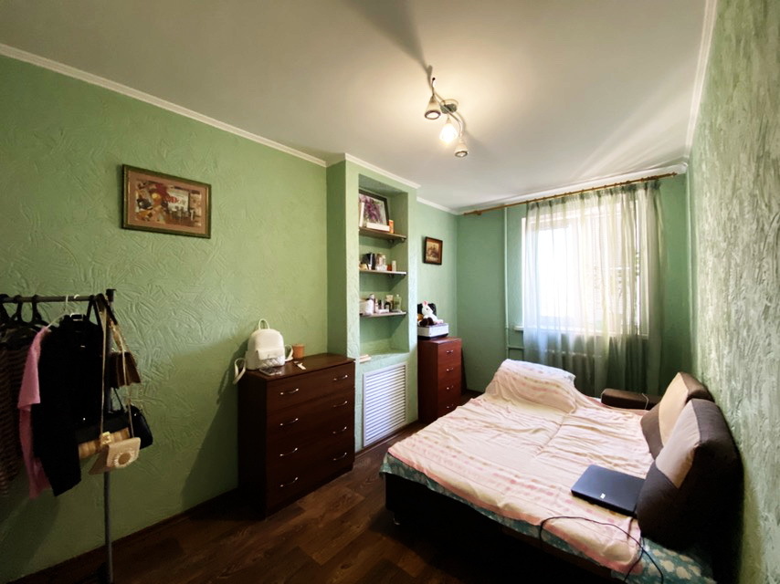 Продажа 2-комнатной квартиры 43.5 м², Генерала Карпенко ул.