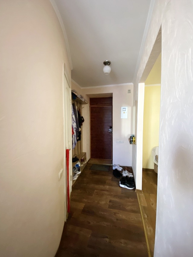 Продажа 2-комнатной квартиры 43.5 м², Генерала Карпенко ул.