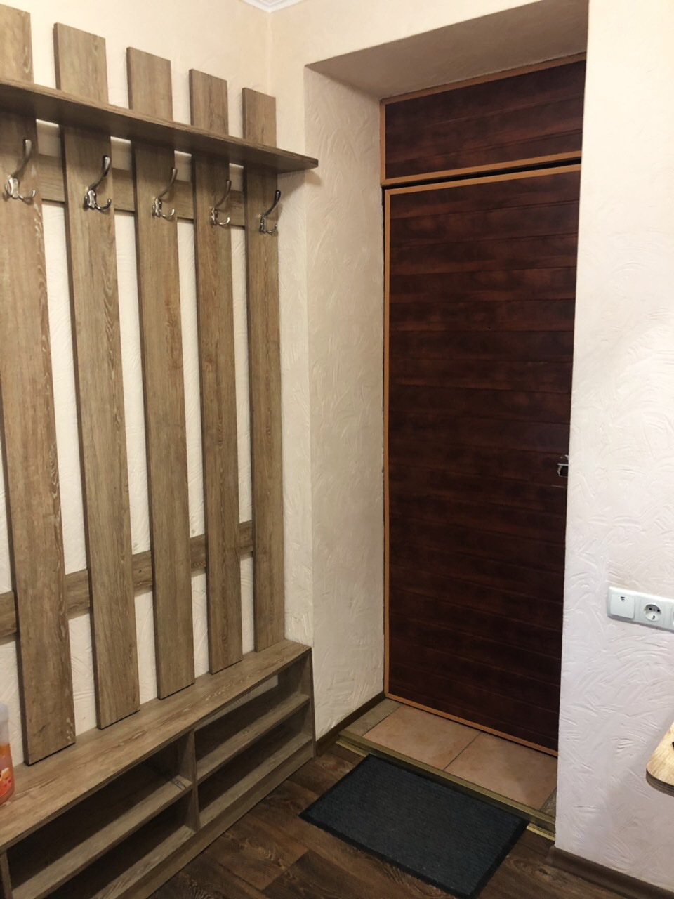 Продажа 2-комнатной квартиры 43.5 м², Генерала Карпенко ул.
