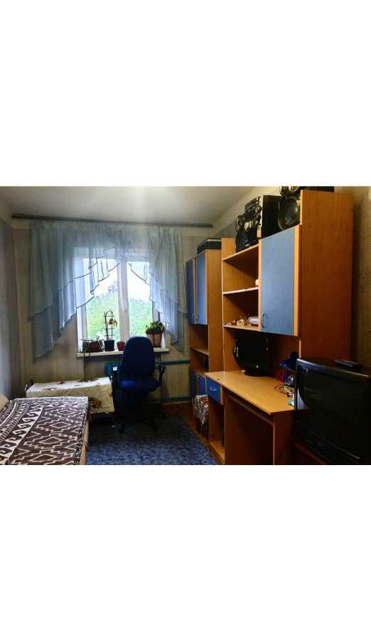 Аренда 2-комнатной квартиры 48 м², Олеся Бабия ул., Телиги, 31/1