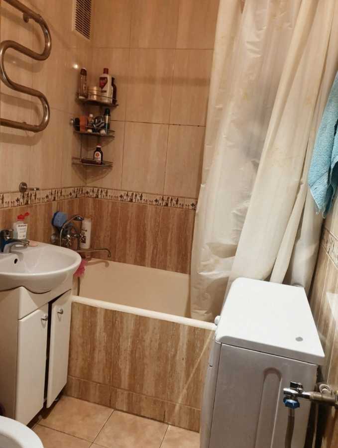 Аренда 2-комнатной квартиры 48 м², Олеся Бабия ул., Телиги, 31/1