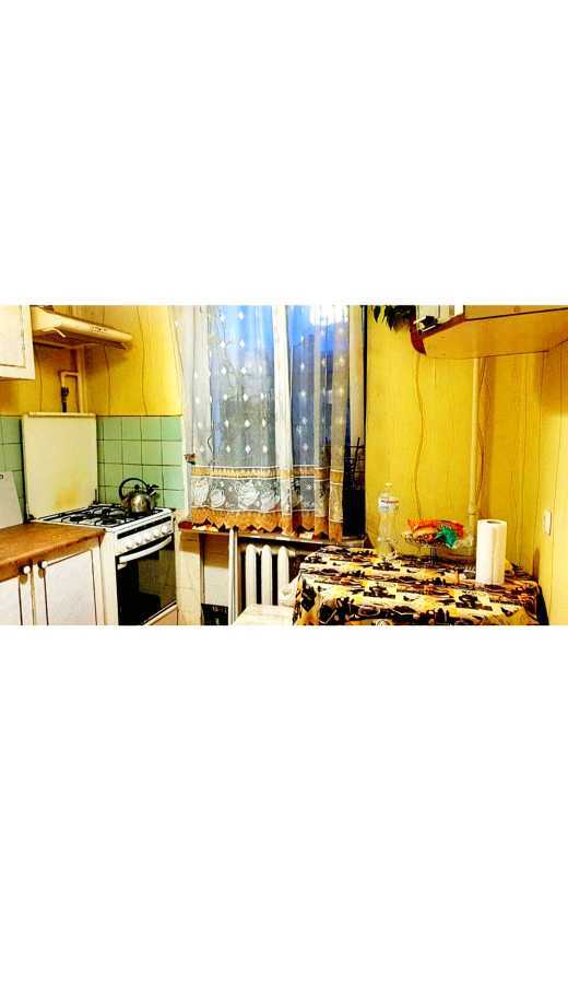 Аренда 2-комнатной квартиры 48 м², Олеся Бабия ул., Телиги, 31/1