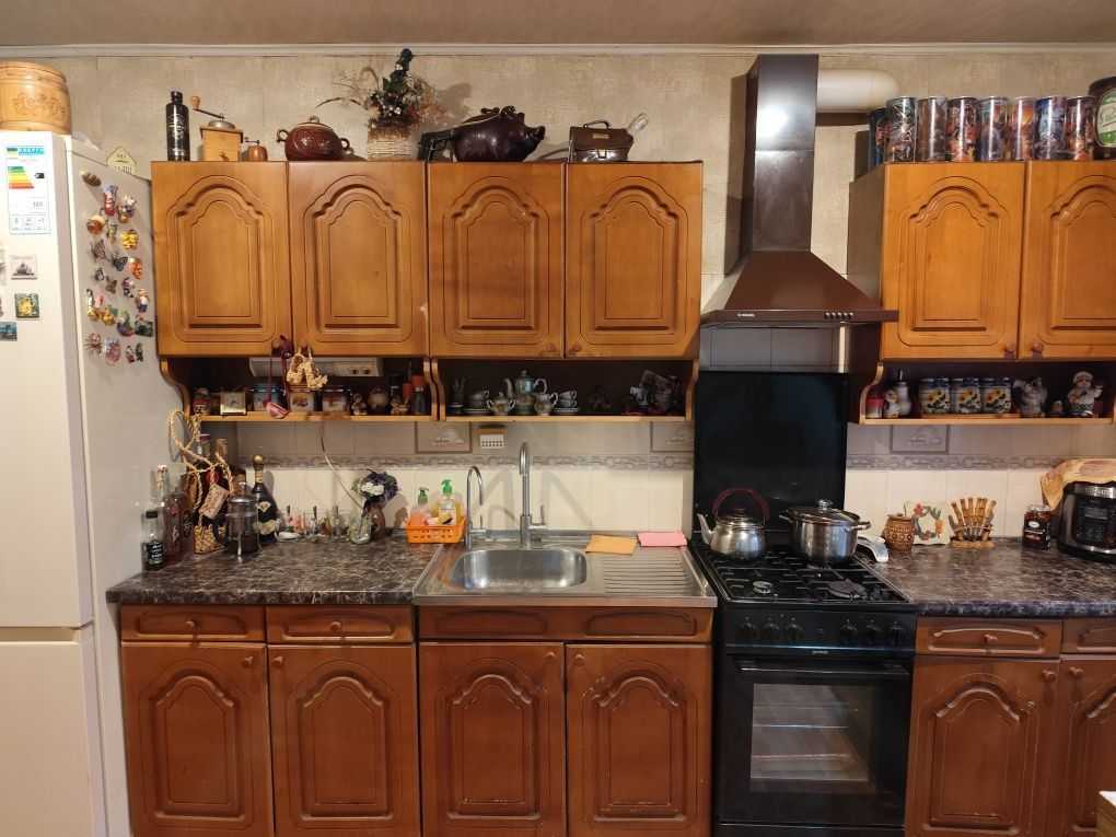 Продажа дома 127 м², Большая ул., Диевская, 380