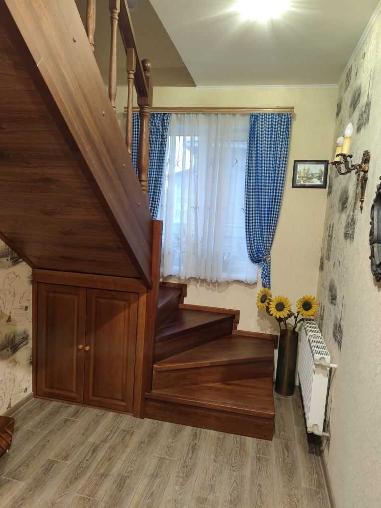 Продажа дома 127 м², Большая ул., Диевская, 380