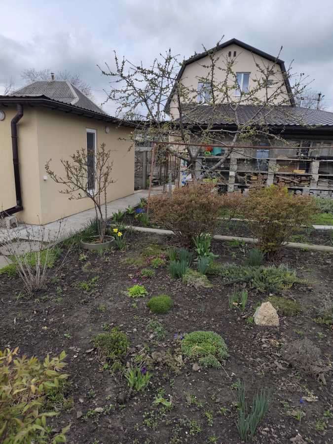 Продажа дома 127 м², Большая ул., Диевская, 380