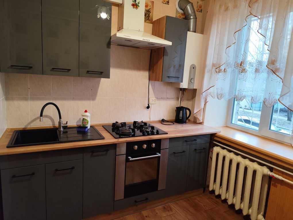 Аренда 2-комнатной квартиры 44 м², Караваева ул., 15
