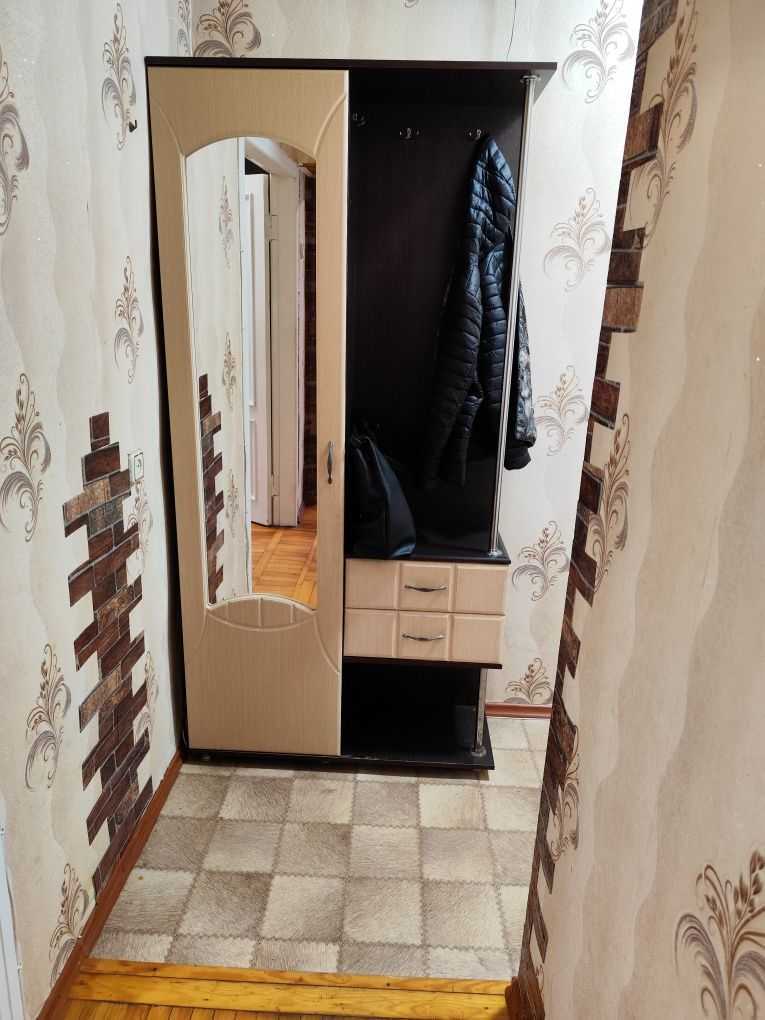 Аренда 2-комнатной квартиры 44 м², Караваева ул., 15