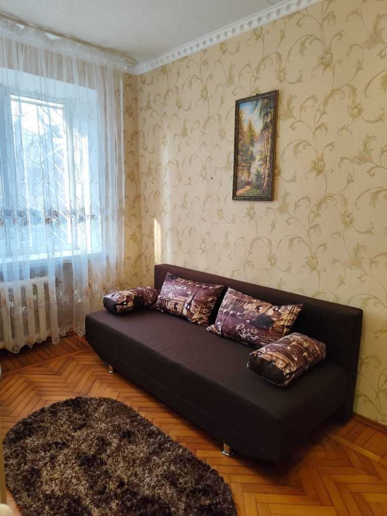 Аренда 2-комнатной квартиры 44 м², Караваева ул., 15