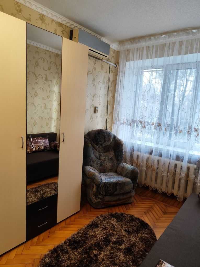 Аренда 2-комнатной квартиры 44 м², Караваева ул., 15
