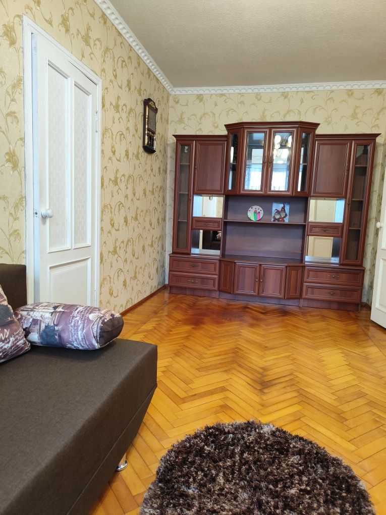 Аренда 2-комнатной квартиры 44 м², Караваева ул., 15