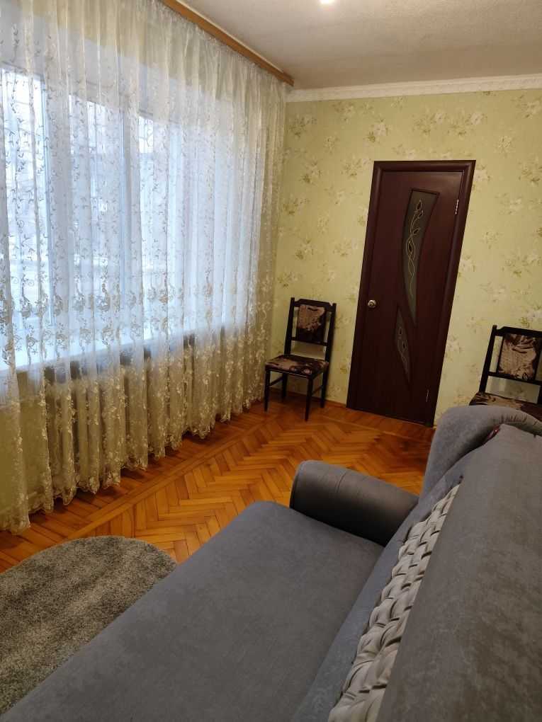 Аренда 2-комнатной квартиры 44 м², Караваева ул., 15