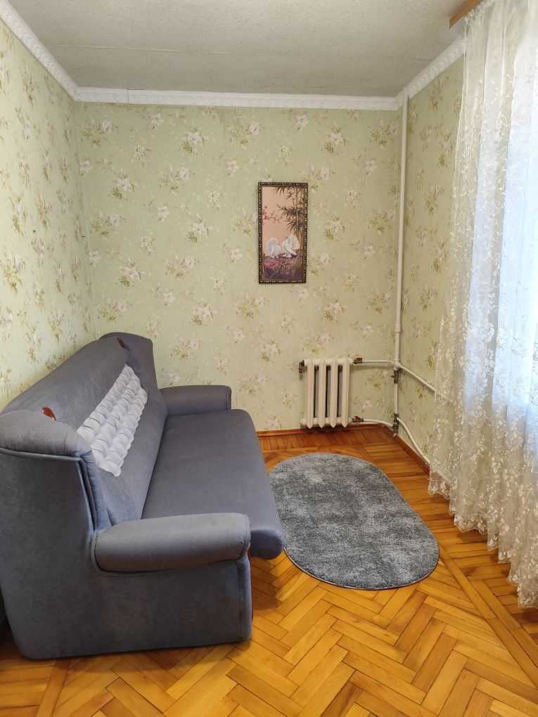 Аренда 2-комнатной квартиры 44 м², Караваева ул., 15